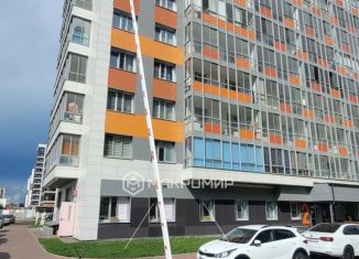 1-ком. квартира на продажу, 41 м2, Санкт-Петербург, Среднерогатская улица, 14к1, метро Звёздная