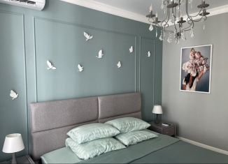 Сдам в аренду 1-ком. квартиру, 34 м2, Сочи, Депутатская улица, 10Д, микрорайон Светлана