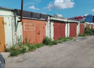 Гараж на продажу, 19 м2, Омск, Кировский округ