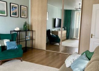 Сдаю однокомнатную квартиру, 50 м2, Москва, Валдайский проезд, 10к1, Валдайский проезд