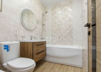 Продается квартира студия, 24 м2, Тюмень, улица Мельникайте, 2к14