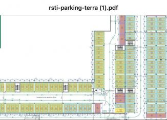 Продам машиноместо, 14 м2, Санкт-Петербург, Земледельческая улица, 3