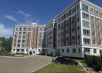 Продажа трехкомнатной квартиры, 82 м2, Ивановская область, улица Шубиных, 13А