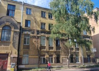 Продается комната, 21.1 м2, Санкт-Петербург, Дворцовая площадь, муниципальный округ Дворцовый