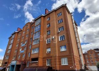 Продажа 5-комнатной квартиры, 91.8 м2, Зеленодольск, Комсомольская улица, 28