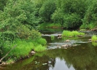 Участок на продажу, 19.1 сот., поселок Усть-Еденьга