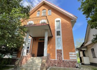Продажа дома, 250 м2, деревня Митрополье, Совхозная улица, 22