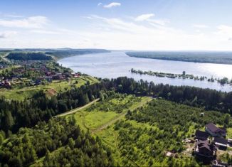 Продажа земельного участка, 26.5 сот., деревня Докша, Хвойная улица