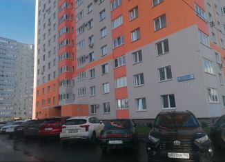 Продаю 1-ком. квартиру, 34.3 м2, Уфа, улица Лётчика Кобелева, 3/2