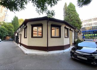 Продажа офиса, 82 м2, Краснодарский край, Советская улица, 43