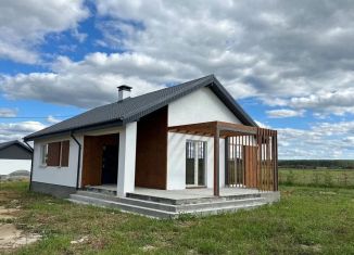 Продажа дома, 111.8 м2, Среднеуральск, улица Куйбышева