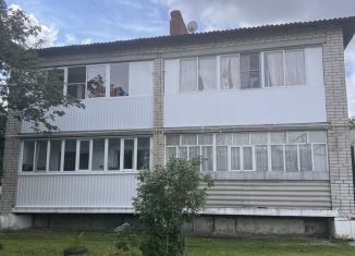 2-ком. квартира на продажу, 50 м2, деревня Курманка, Юбилейная улица, 12