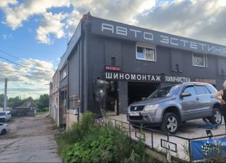 Продается гараж, 30 м2, Кострома, Заволжский район, Магистральная улица, 30А