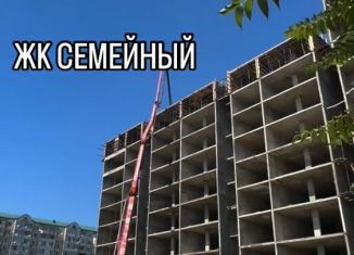 Продаю двухкомнатную квартиру, 67 м2, Махачкала, Индустриальный переулок, 24В