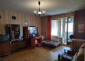 Продам 1-ком. квартиру, 34.7 м2, Москва, метро Волжская, Ставропольская улица, 54к1