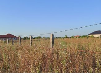 Продажа участка, 10 сот., село Мескер-Юрт, улица имени Сайд-Усмана Хаидова