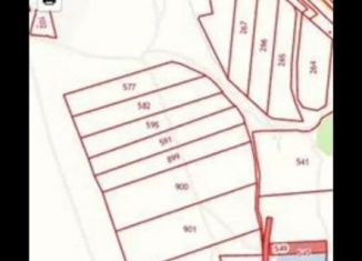 Продается участок, 1.4 сот., село Богатое, Московская улица