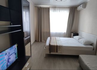 Сдам 1-ком. квартиру, 40 м2, Воронеж, Ленинский проспект, 124А, ЖК Жемчужина