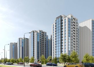 Продается 2-комнатная квартира, 65.5 м2, Дагестан, Линейная улица, 5