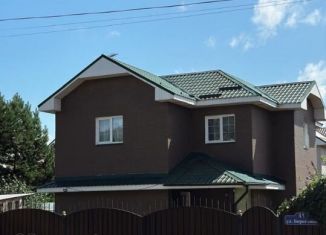 Продается дом, 115 м2, село Быково, Береговая улица