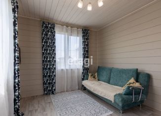 Дом на продажу, 113.2 м2, деревня Ладога, Вольная улица, 3