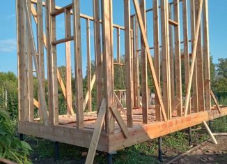 Продажа земельного участка, 7 сот., Ишимбай, СТ Вышка-Бабушка, 5