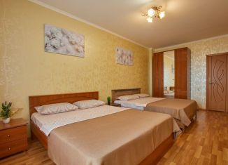 Сдача в аренду 2-ком. квартиры, 110 м2, Самара, улица Ерошевского, 18, метро Московская