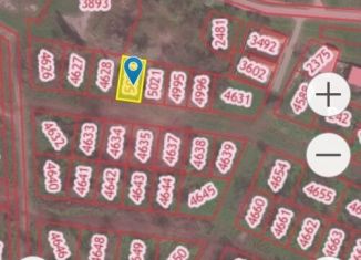 Продам земельный участок, 500 сот., Грозный, Байсангуровский район