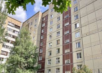 Продаю 1-комнатную квартиру, 40 м2, Санкт-Петербург, Рыбацкий проспект, 57к2