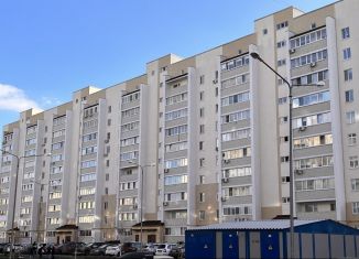 Продажа однокомнатной квартиры, 35.6 м2, Пенза, Тепличная улица