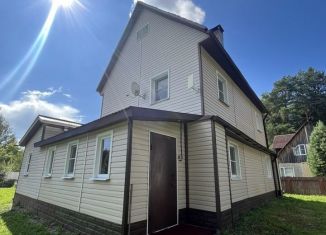 Продается дом, 114 м2, деревня Городище, Лесная улица