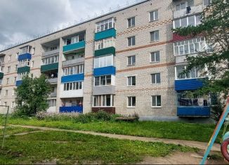 Продаю двухкомнатную квартиру, 45 м2, Кунгур, Полетаевская улица, 14А