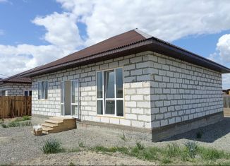 Продажа дома, 110 м2, деревня Чапаево, Новая улица