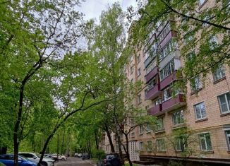 Продаю квартиру студию, 13.5 м2, Москва, улица Маршала Неделина, 32к1, станция Рабочий Посёлок