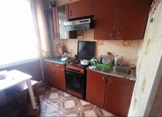 2-ком. квартира в аренду, 60 м2, Анжеро-Судженск, улица Крылова, 19