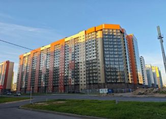 Продается 1-комнатная квартира, 35.8 м2, Мурино, улица Шувалова, 28