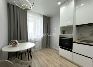 Продам 1-комнатную квартиру, 44 м2, Пенза, Окружная улица, 16