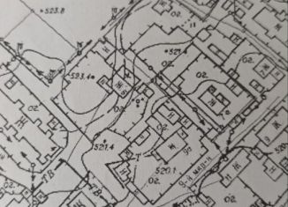 Продается земельный участок, 7 сот., Северобайкальск, 9-й микрорайон, 9А