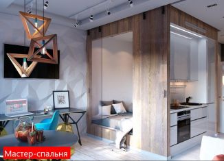 Продается 3-комнатная квартира, 94.2 м2, Тюмень