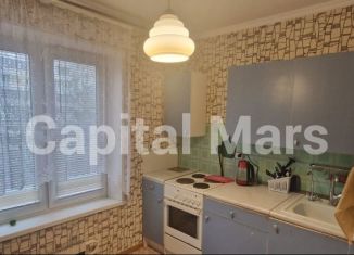 Сдам в аренду 2-ком. квартиру, 45 м2, Москва, Юрловский проезд, Юрловский проезд, 7А