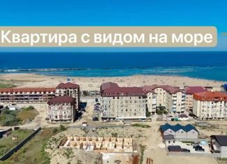 Квартира на продажу студия, 26.3 м2, Избербаш, улица имени Р. Зорге, 31А