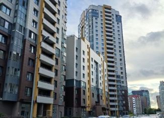 Продажа 1-комнатной квартиры, 37.3 м2, Санкт-Петербург, ЖК Триумф Парк, Среднерогатская улица, 9