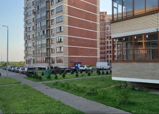 Продажа квартиры студии, 18 м2, деревня Ивановское, улица Семёна Гордого, 12