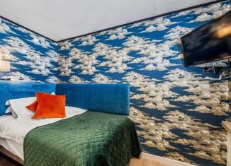 Продам квартиру студию, 14.2 м2, Москва, Петровский переулок, 5с3, Петровский переулок