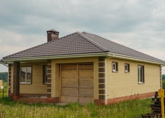 Продажа дома, 138.2 м2, деревня Степанниково, Центральная улица