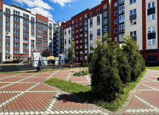 Продается 2-ком. квартира, 58.8 м2, Калининград