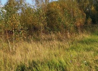 Продаю участок, 12 сот., деревня Мякинино, Средний проезд, 7