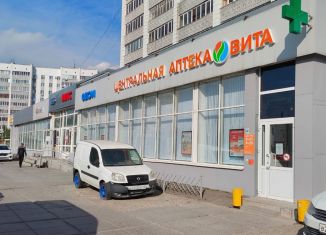 Продажа торговой площади, 839.3 м2, Казань, улица Татарстан, 9, Вахитовский район