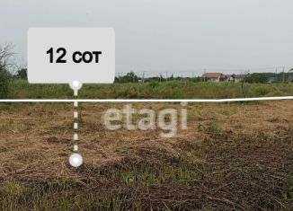 Продается земельный участок, 12 сот., СДТ Ракитное