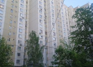 Продам 1-ком. квартиру, 38 м2, Москва, Новочерёмушкинская улица, 57к2, район Черёмушки